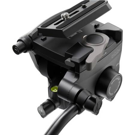 Manfrotto MVH500XAH - głowica video 500X